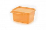 Контейнер Каскад 0,5 литра оранж 1шт - Tupperware®.