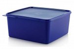 Контейнер Каскад 5 литров синий 1шт - Tupperware®.