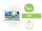 Domestos блок гигиенический сменный для унитаза Хвоя 40 гр, антиналет,