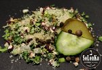 Окрошечная соль  140гр
