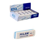 Ластик &quot;Milan&quot; (1/12) арт. 612