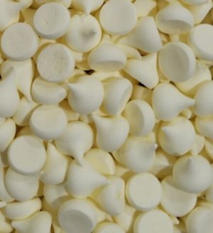 Сахарные фигурки Мини-безе гладкие (белые) 50гр