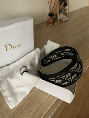 Ободок Dior