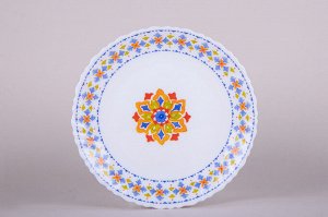 "Turkish Tile" Тарелка десертная 19см BY23LHP75-5