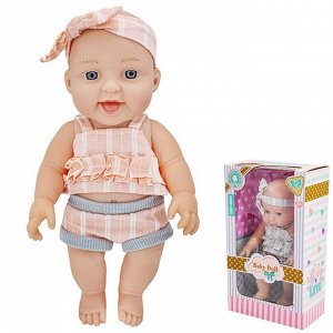 Кукла 12503ABBY в коробке