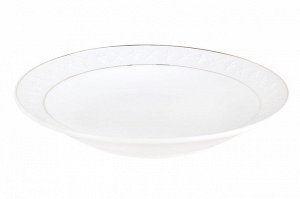 "Династия" Тарелка суповая 20см K01-RSP8