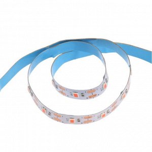 Фитолента светодиодная , 5 В, SMD5050, 0.5 м, IP20, 3.5 Вт, 60 LED/м, дим., USB