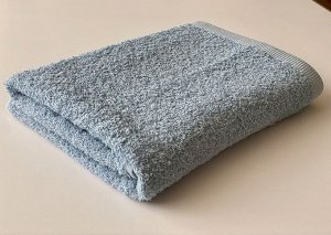 SPANY HOME Полотенце махровое "BRAVO" 30х30см, цв.зеленый