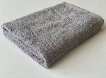 11.SPANY HOME Полотенце махровое &quot;BRAVO&quot; 30х30см, цв.платина пл.360 00-00004839