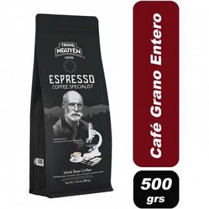 Зернo Espresso Specialist