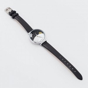 Наручные часы мужские Gepard, кварцевые, модель 1905A1L1-1