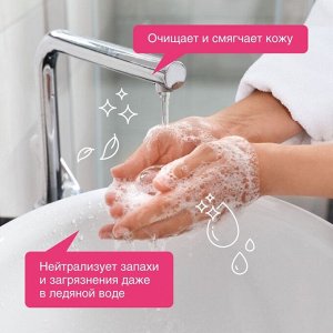 Жидкое мыло Synergetic &quot;Аромамагия&quot;, 5 л