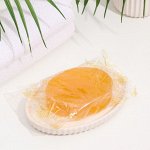 Мыло Патанджали мята и базилик, 75 г