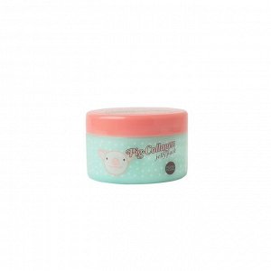 Ночная маска для лица Pig-Collagen jelly pack