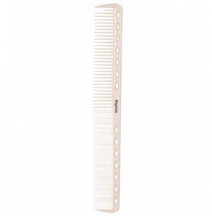 Расческа парикмахерская «Polycarbonate» 184*24 мм