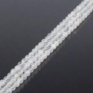 Бусины для рукоделия из Селенита