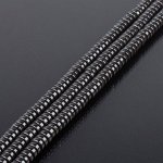 Бусины для украшений из Гематита