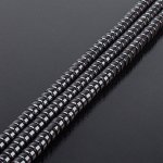 Бусины для украшений из Гематита