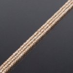 Бусины для украшений из Циркона