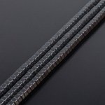 Бусины для украшений из Гематита