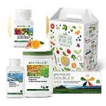 NUTRILITE (витамины и минералы, БАД) для взрослых