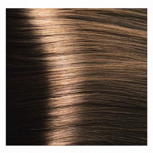 S 6.32 темный золотисто-бежевый блонд, крем-краска для волос с экстрактом женьшеня и рисовыми протеинами, 100 мл