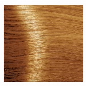 S 7.33 интенсивный золотой блонд, крем-краска для волос с экстрактом женьшеня и рисовыми протеинами, 100 мл