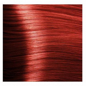 S 7.46 медно-красный блонд, крем-краска для волос с экстрактом женьшеня и рисовыми протеинами, 100 мл