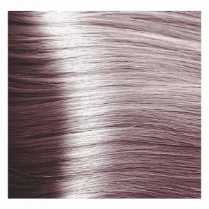 HY 9.21 Очень светлый блондин фиолетовый пепельный, крем-краска для волос с гиалуроновой кислотой, 100 мл