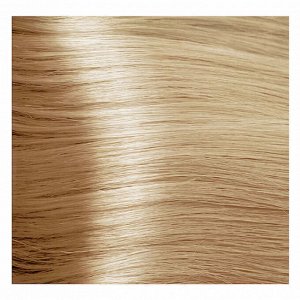 S 903 ультра-светлый золотой блонд, крем-краска для волос с экстрактом женьшеня и рисовыми протеинами, 100 мл
