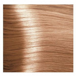 HY 9.4 Очень светлый блондин медный, крем-краска для волос с гиалуроновой кислотой, 100 мл