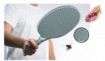 Мухобойка Hunter 36,3х15,3х18,4см. цв. серая мистерия АС 55875000