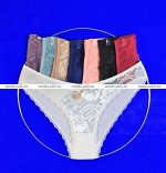 Трусы женские кружевные IT XAN DA арт. 2968