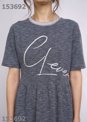 Clever wear CLE Платье жен. 225897/76зэ