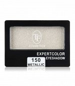 Триумф тени с ЭФ МЕТАЛЛИК МОНО NEW т 150 Розовый Хром