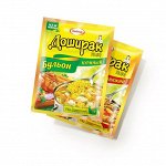 Бульон Доширак курица 90гр
