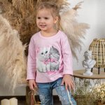 Валерия — детский бюджетный трикотаж от производителя❤