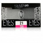 Триумф Тени СTE 33 двухцветные т 21 Серый и графит