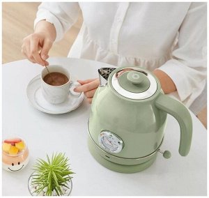 Чайник Xiaomi Qcooker Electric Kettle с температурным датчиком (QS-1701)