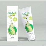 Med:B  Пенка для умывания с cодой и зеленым танжерином Soda Foam Green Tangerine