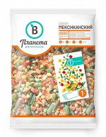 Салат Мексиканский. Планета Витаминов. 1 кг