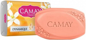 Камей мыло Dynamique Grapefruit 85 гр