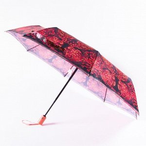Зонт женский Облегченный, полный автомат [43714]