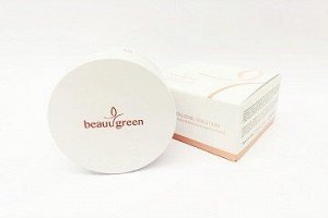 [BeauuGreen] Гидрогелевые патчи с экстрактом граната и рубиновой пудрой, Pomegranate&Ruby 60шт.