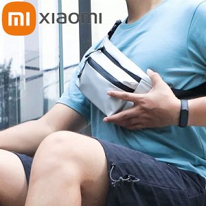 Поясная сумка Xiaomi Freetie Multifunctional Sports Leisure Waist Bag