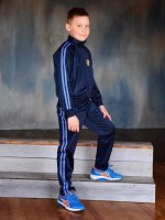 Детский спортивный костюм -2
