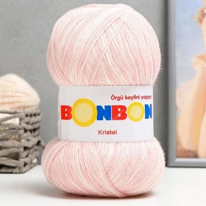 Пряжа "Bonbon Kristal" 100% акрил 475м/100гр (99421)