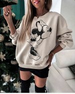Свитшот женский