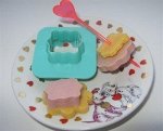 Формочка печенька, канапе 1шт - Tupperware®.