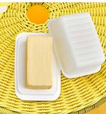 Масленка Хозяшка цв.белый - Tupperware® 1шт.